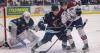 Ice Dogs win streak snapped in Anchorage, loose Club 49 cup lead