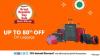 Cabin bags with bumper offers and minimum 30% off on Mokobara, American Tourister and more; Amazon Republic Day Sale