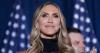 Lara Trump slammed as 'ridiculous' as she dances with rapper in new music video