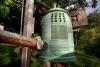 Buddhist bells, dragons & water, oh my! Inside the oldest bells in Japan
