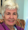 Respected Former Burlington Councillor Joan Little fought for the environment