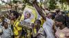 Uganda’s Post-Election Social Media Blackout Continues