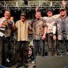 Carnaval! A Tribute to the Music of Santana — Saturday, February 7