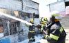 Fire incidents in Cape Town rise sharply as emergency services struggle