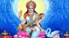 Symbolism Of Devi Saraswati Explains How Balanced Knowledge, Music And Meditation Shape True Wisdom