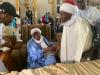 Oyo Grand Imam Turbans CP Fatai Owoseni Atunluse-Ilu Adini Of Oyo State As Ex-Police Chief Lauds Religious Harmony Between Christians, Muslims