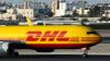 DHL cargo plane crashes in Lithuania, killing 1, local officials say