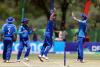 Afghanistan U-19 thrash West Indies, storm into Super Six