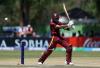 Andrew looking for more fight from young Windies following Afghanistan defeat