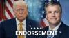 Trump endorses Rep. Barry Moore in Alabama Senate race