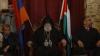 Jerusalem's Armenian church leaders say Christian Zionism is 'damaging,' warn of harm to unity