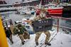 8 of U.S.'s European allies issue joint statement on Trump and Greenland The statement was the most forceful rebuke of President Trump from European allies since he returned to the White House almost a year ago. Read More »