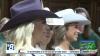 Alabama Rodeo Queens celebrate coronation
