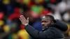 Senegal coach Thiaw jeered by journalists, walks out of press conference