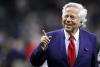 Muslim Group CAIR Upset Al-Shaair Got Fined, Calls On NFL To Focus On Jewish Patriots Owner Robert Kraft