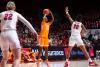 #20 Tennessee Lady Vols Basketball Rally Past #21 Alabama to Stay Unbeaten in SEC Play