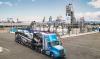 Toyota is drag racing hydrogen-powered trucks in the Arizona desert