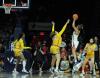 Arizona women’s basketball looks to rebound against Kansas