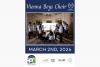 Wayne Theatre presents “Vienna Boys Choir” on March 2
