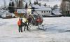 Austrian Alps: Avalanches cause eight fatalities over the weekend