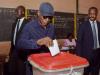 Benin’s opposition loses all parliamentary seats, provisional results show 