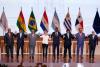 EU, South American bloc sign landmark trade agreement