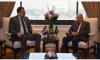 Arab League Chief, Bosnian FM Discuss Bilateral Ties, Regional Stability