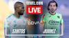 Santos Laguna vs Juarez LIVE Score Updates in Liga MX Match