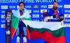 Historic Day in Bansko: Tervel Zamfirov Wins World Cup as Two Bulgarians Reach the Podium
