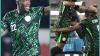 How Osimhen, Lookman, Adams fired Nigeria’s goal tally at AFCON 2025