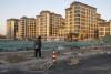 China Home Prices Fall in December as Calls Grow for More Action