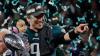 Nick Foles reassures Broncos, throws shade at Patriots in social media post