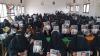 Women’s development, education event in al-Marawe’ah to mark anniversary of martyr of Quran held