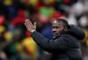 Soccer-Senegal coach Thiaw jeered by journalists, walks out of press conference