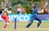 Big victories for England, Afghanistan; NZ-USA washed out at U19 World Cup
