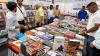 Six new books released at Burhadia Book Fair in Chamata, Nalbari