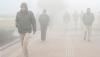 Delhi-NCR Chokes Under ‘Severe’ Pollution As AQI Soars Past 450