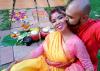 How Desiree Karabo Reddy embraces Hindu faith in a cross-cultural marriage