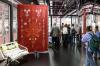 AI, design & hospitality take centre stage at Heimtextil 2026