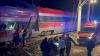 Death toll rises to 39 after high-speed train crash in Spain, emergency services say