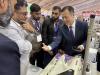HIKARI’s New Generation Intelligent Sewing Machines Steal the Spotlight at GTB in Dhaka
