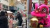 San Francisco kicks off Lunar New Year celebrations, supporting small businesses