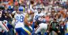 NFL Divisional Playoffs: Los Angeles Rams vs Chicago Bears