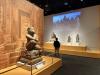 Khmer Heritage on Tour: Global Exhibitions Showcase Cambodia’s Cultural Legacy