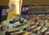FOCUS: U.S. rejects majority of U.N. human rights panel resolutions on diversity