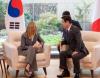 Korea-Italy Summit Strengthens Tech and Science Cooperation