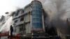 Karachi’s Gul Plaza Fire Exposes The Limits Of Water-Only Firefighting