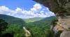 Don’t Try This One Hike in Arkansas If You’re Afraid of Heights