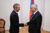 Yerevan, Astana explore trade cooperation opportunities