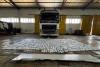 Major heroin haul uncovered in vehicle transiting Azerbaijan -